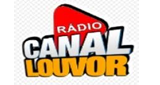 Rádio Canal Louvor