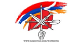Radio YAN - PATRIOTIC