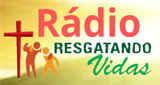 Radio Resgatando Vidas Goiânia
