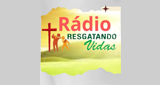 Radio Resgatando Vidas Goiânia
