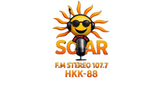 Solar Stéreo