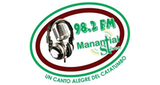 Manantial Stéreo
