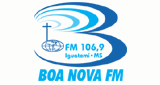 Rádio Boa Nova FM