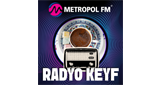 Metropol FM - Radyo Keyf