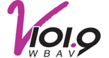 V 101.9 FM