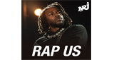 NRJ Rap US