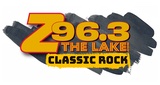 Classic Rock Z 96.3