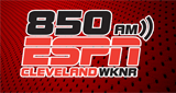 ESPN 850 WKNR