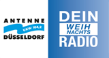 Antenne Düsseldorf Weihnachtsradio