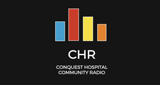 CHR Conquest Hospital Community Radio