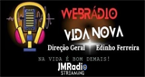 Web Radio Vida Nova