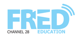 FRED FILM RADIO EDUCATION