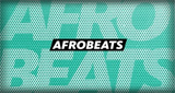 WDR COSMO Afrobeat