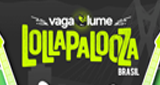 Vagalume.FM - Lollapalooza Brasil 2017