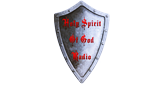 Holy Spirit Of God Radio - ALABANZAS