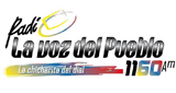 La Voz del Pueblo