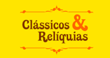 Clássicos e Relíquias