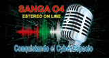 Sanga04 Stereo