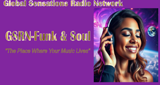 Global Sensations Radio Network - Jazz