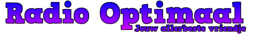 Radio Optimaal