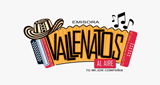 Emisora Vallenatos Al Aire