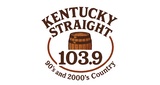 Kentucky Straight 103.9