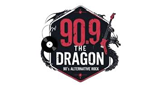 90.9 The Dragon – Pure 90s Alternative Rock