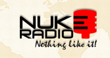 Nuke Radio - Bolly Mix