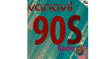 Vanavilfm - 90's Hits Radio