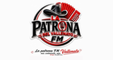 La Patrona Del Vallenato FM