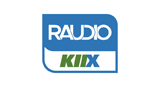 Raudio KIIX FM Visayas