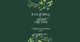 Web Radio Novo Louvor