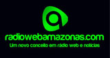 Rádio web Amazonas