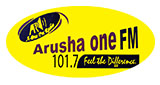 Arusha One Radio