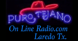 Puro Tejano On Line Radio