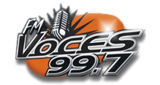 Fm Voces 99.7