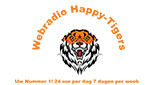Webradio Happy-Tigers