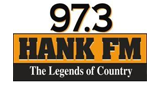 97.3 Hank FM