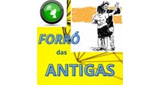 Forró Das Antigas