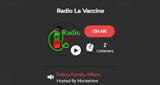 Radio La Vaccine