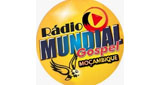 Radio Mundial Gospel Moçambique