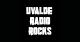 Uvalde Radio Rocks
