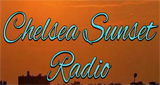 Chelsea sunset Radio