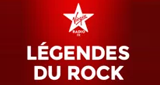 Virgin Radio Légendes du Rock