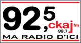 CKAJ-FM