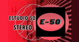 Estudio 50 digital stereo