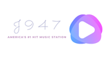 J947 - America's #1 National Hit Music Station