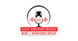Radio TV Homewood Burundi