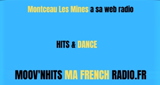 Moov'n Hits Ma French Radio Hits and Dance