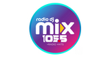 Mix 105 Radio dj
